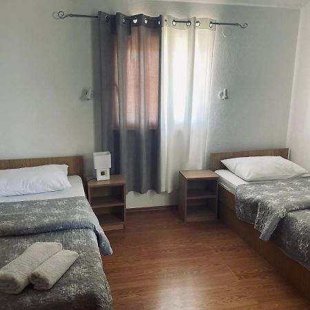 Pansion Luka Ξενοδοχείο Međugorje Εξωτερικό φωτογραφία