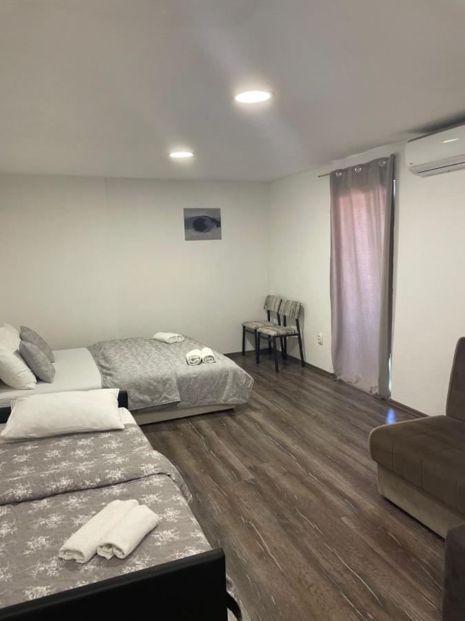 Pansion Luka Ξενοδοχείο Međugorje Εξωτερικό φωτογραφία