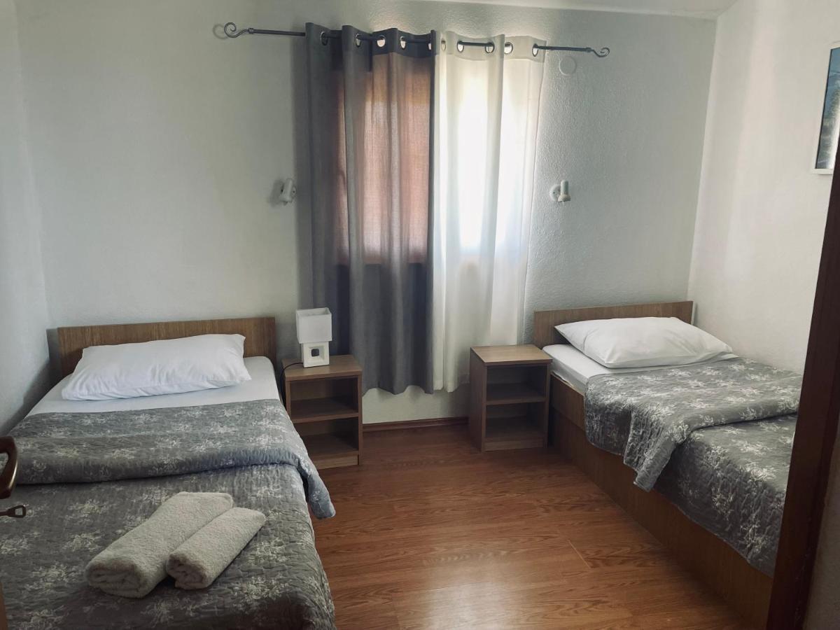 Pansion Luka Ξενοδοχείο Međugorje Εξωτερικό φωτογραφία