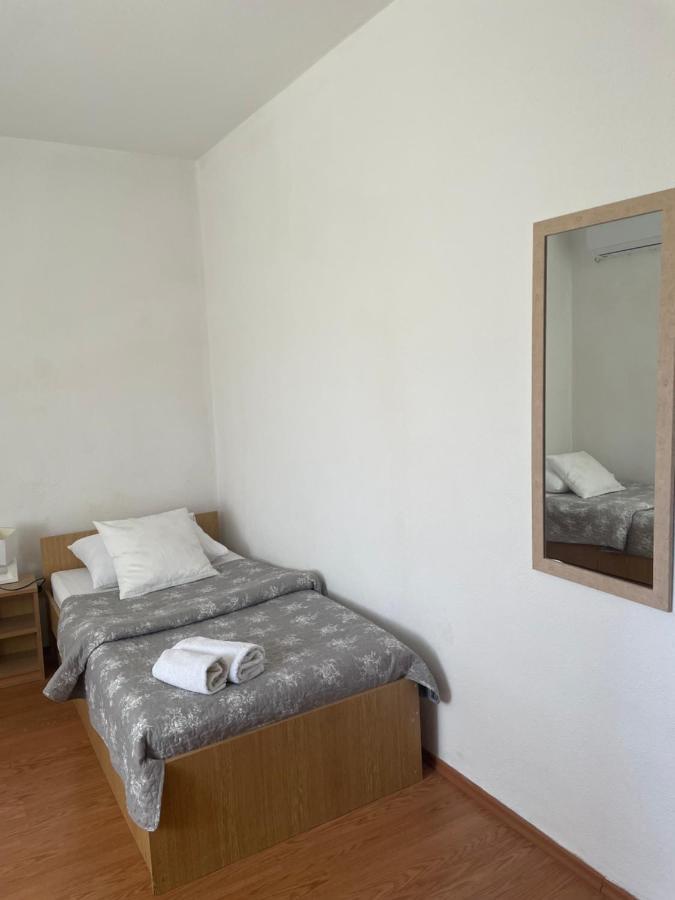 Pansion Luka Ξενοδοχείο Međugorje Εξωτερικό φωτογραφία