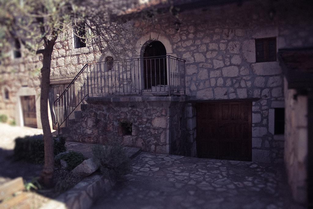 Pansion Luka Ξενοδοχείο Međugorje Εξωτερικό φωτογραφία
