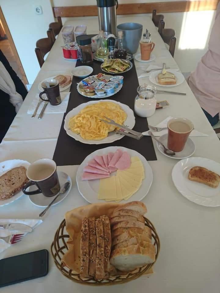 Pansion Luka Ξενοδοχείο Međugorje Εξωτερικό φωτογραφία